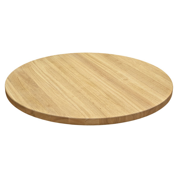 Restaurant Furniture by Barn Furniture Round Square Table Top & Reviews
